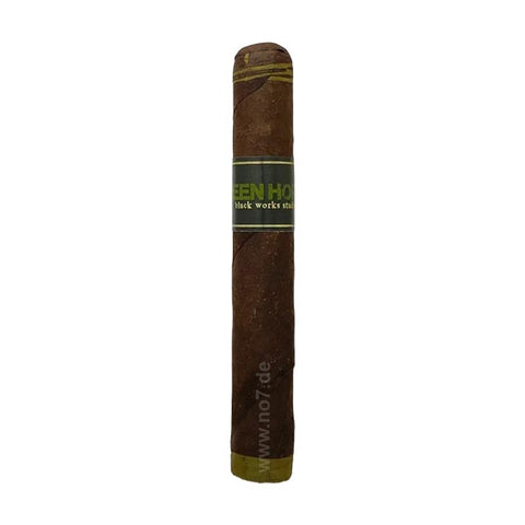 Black Label BLK WKS Green Hornet Robusto