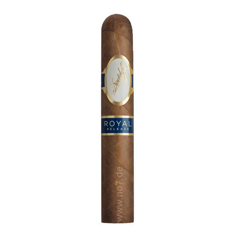 Davidoff Royal Release Robusto