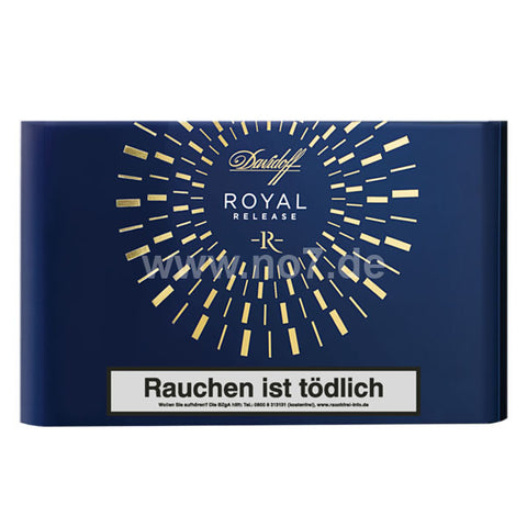 Davidoff Royal Release Robusto