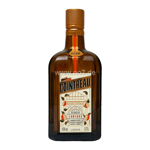 Cointreau 0,7l