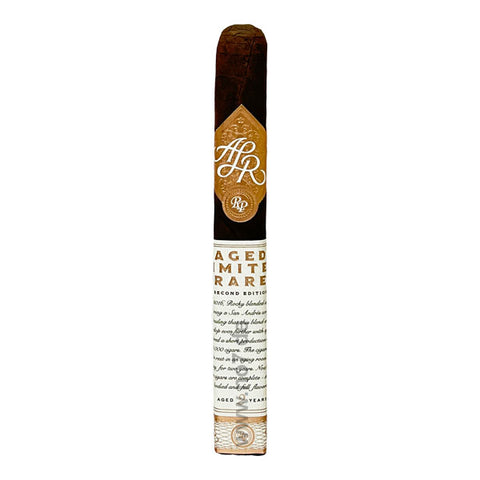 Rocky Patel A.L.R. Second Edition Toro