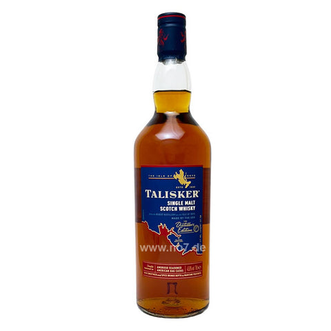 Talisker Distillers Edition  0,7l