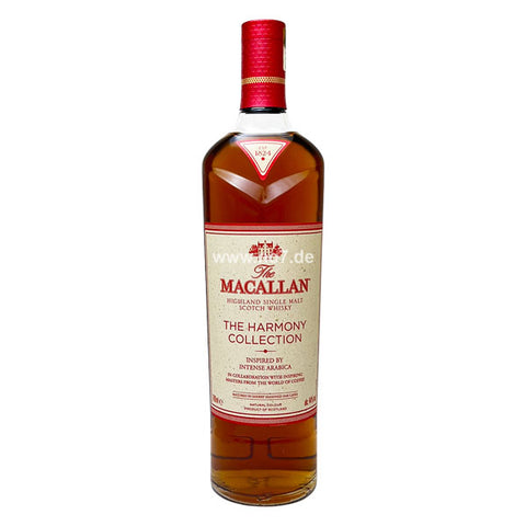 Macallan Harmony  0,7l