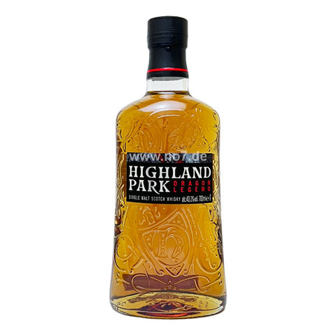 Highland Park Dragon Legend   0,7l