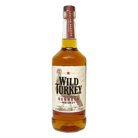 Wild Turkey Bourbon  0,7l