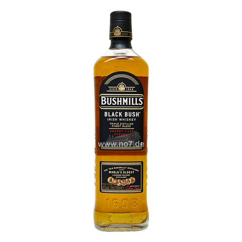 Bushmills Black Bush 0,7l