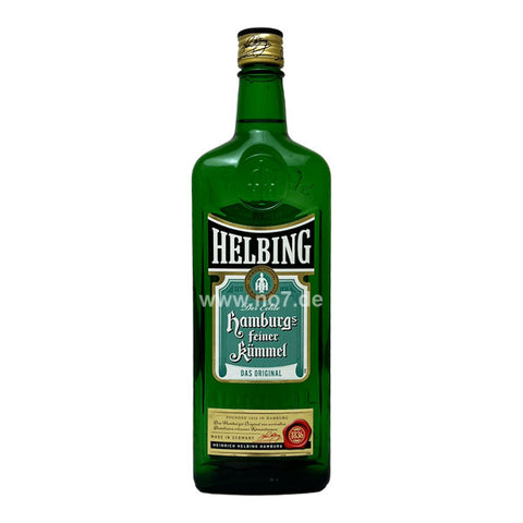 Helbing Feiner Kümmel  0,7l