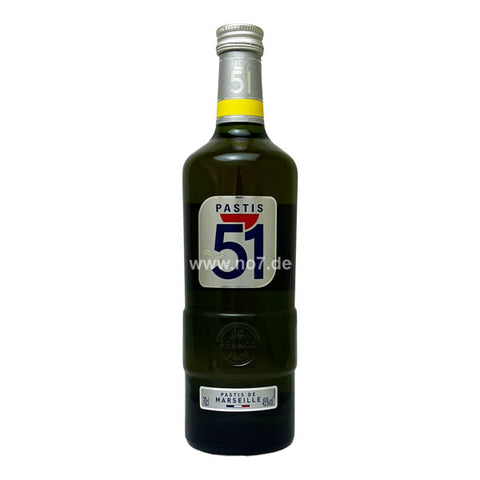 Pastis 51  0,7l