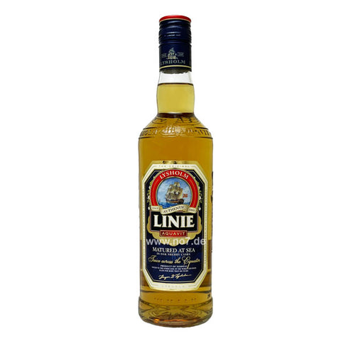 Linie Aquavit 0,7l