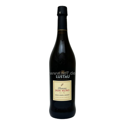 Lustau Oloroso Dry Don Nuño 0,75l