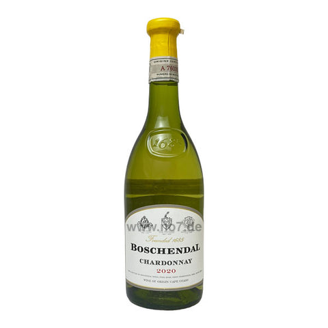 Chardonnay 1685  2021 - Boschendal 0,75l