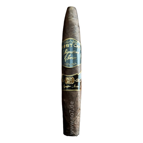 Kristoff Cigars PCA 2022 Signature Series Boxpressed Perfecto