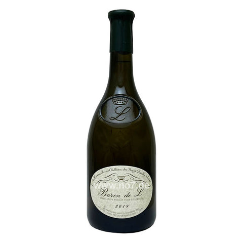 Pouilly-Fume Baron de L 2019 AOC - Baron Ladoucette 0,75l