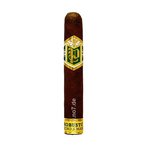 Parcero Brasil Robusto