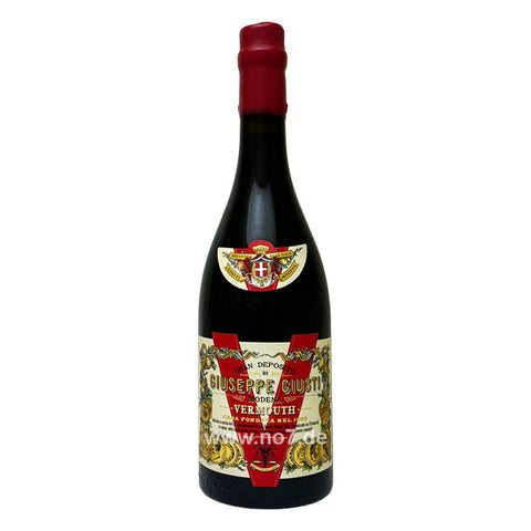 Vermouth Giuseppe Giusti 0,75l