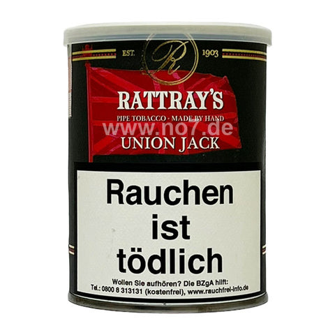 Rattray´s Aromatic Collection Union Jack (100g)