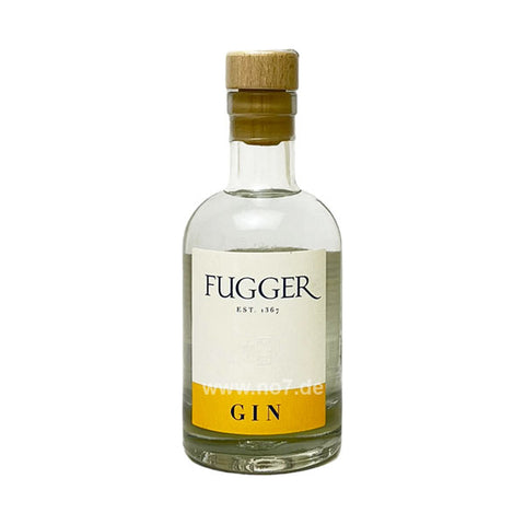 Fugger Destillate Gin  0,2l