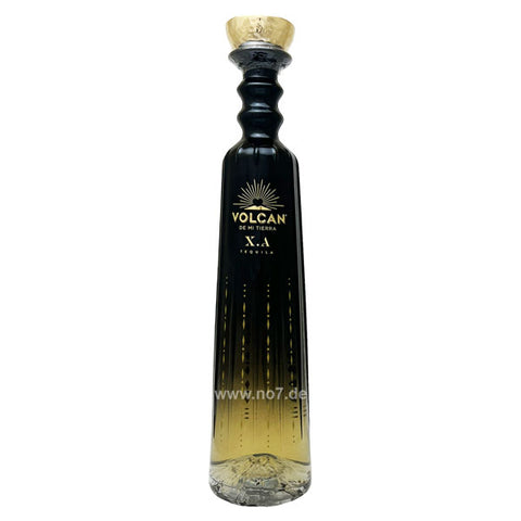 Volcan X.A Xtra Anejo Tequila  0,7l