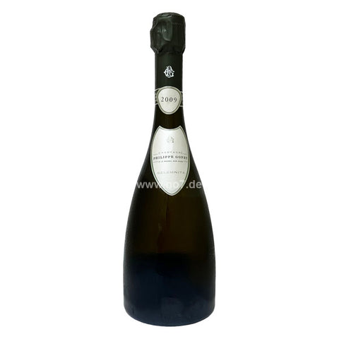 Philippe Gonet Belemnita Blanc de Blancs Grand Cru Champagne  0,75l