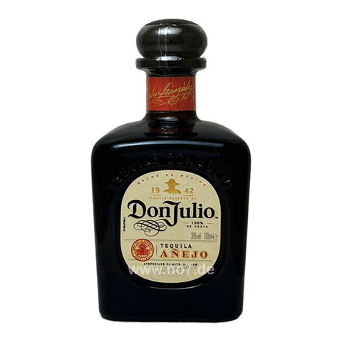 Don Julio Añejo 0,7l