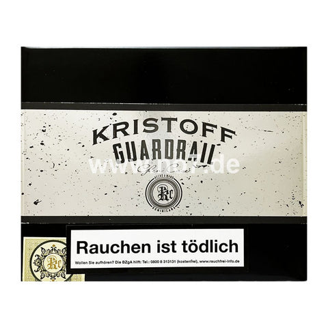 Kristoff Cigars Guardrail Matador