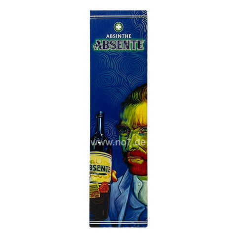 Absente 55 Absinthe - Henri Barouin 0,7l