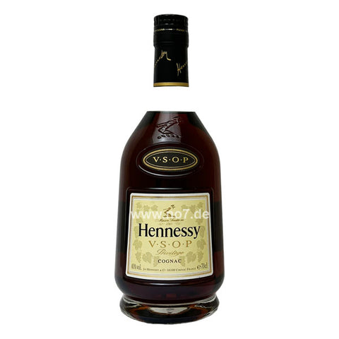 Hennessy VSOP Privilege 0,7l