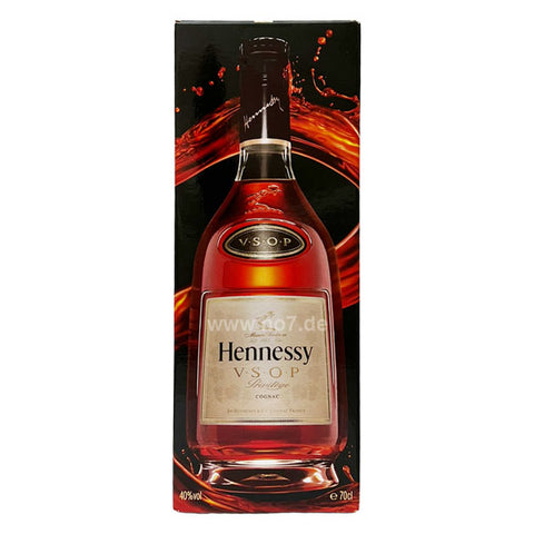 Hennessy VSOP Privilege 0,7l