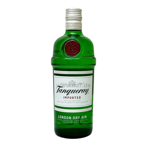 Tanqueray 0,7l