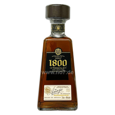 Jose Cuervo 1800 Anejo 0,7l