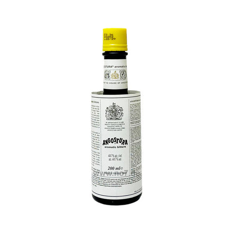 Angostura Bitter 0,2l