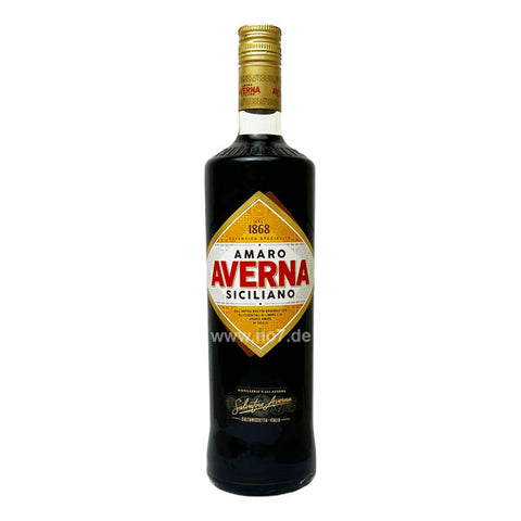 Averna  1,0l