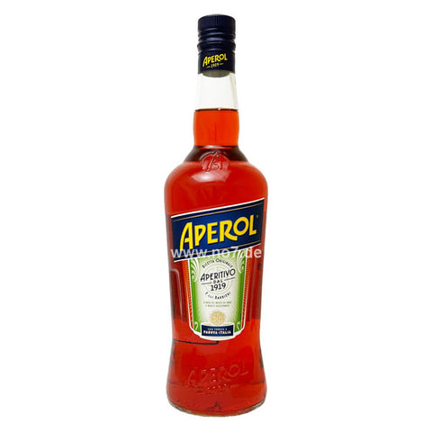 Aperol 1,0l