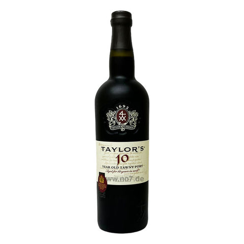 Taylor´s Tawny Port 10y  0,75l