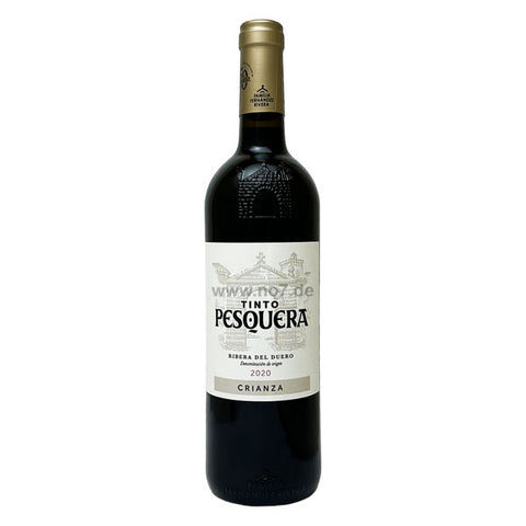 Pesquera Crianza 2020 - Alejandro Fernández 0,75l