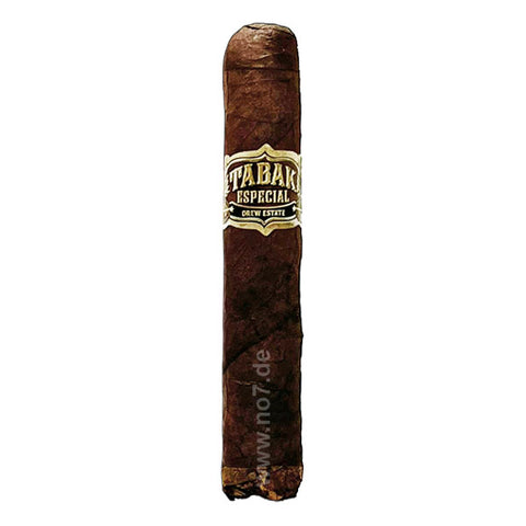 Drew Estate Tabak Especial Oscuro Robusto