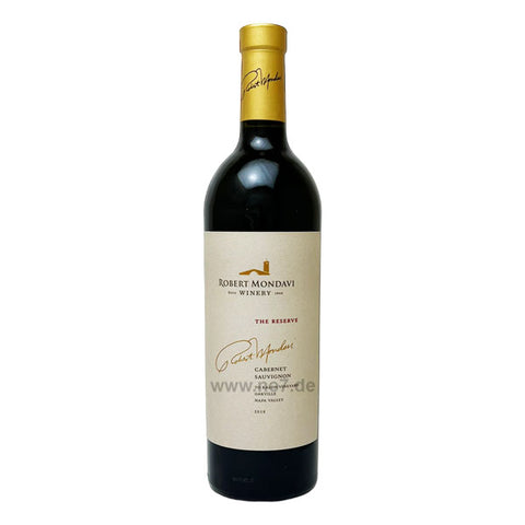 To Kalon Reserve Cabernet Sauvignon Robert Mondavi 2016  0,75l