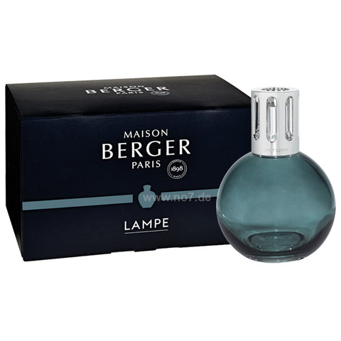 Boule Light Smoke - Lampe Berger