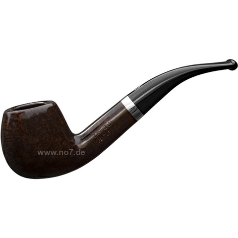 Pfeife Savinelli Gentleman Shape 636