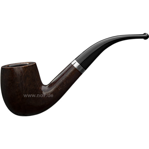 Pfeife Savinelli Gentleman Shape 606