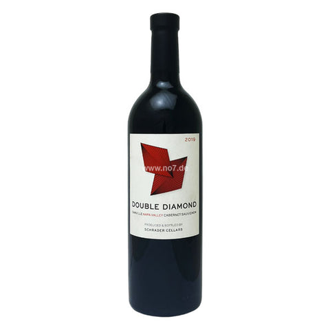 Schrader Double Diamond 2019  0,75l
