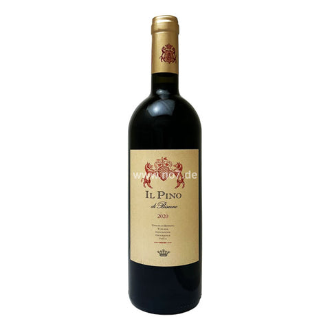 Il Pino IGT 2021 - Tenuta di Biserno 0,75l