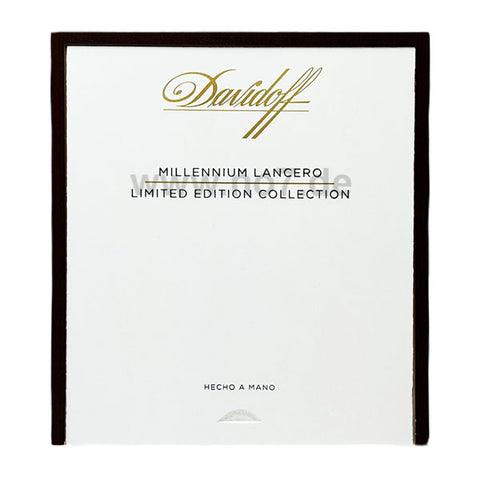 Davidoff Millennium Lancero ++Limited Edition++