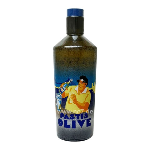 Manguin Pastis Olive  0,7l