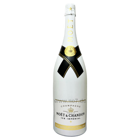 Moet Imperial ICE JEROBOAM - Moet & Chandon  3,0l