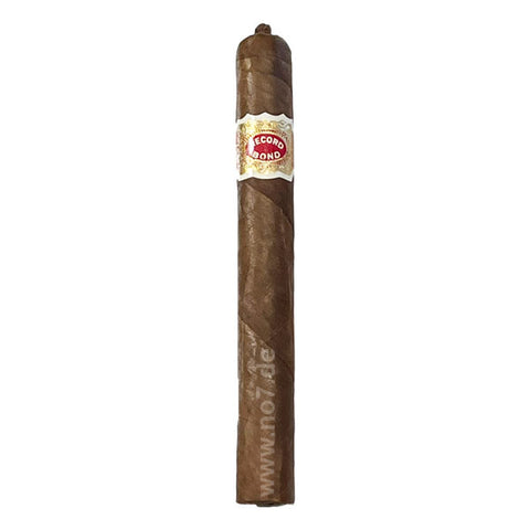 Principle Cigars Record Bond