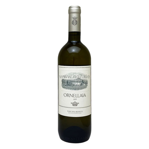 Ornellaia Bianco 2020 IGT  - Tenute Ornellaia 0,75l