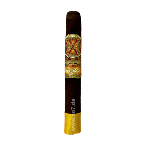 Arturo Fuente Opus X Oscuro Oro Fuente Fuente