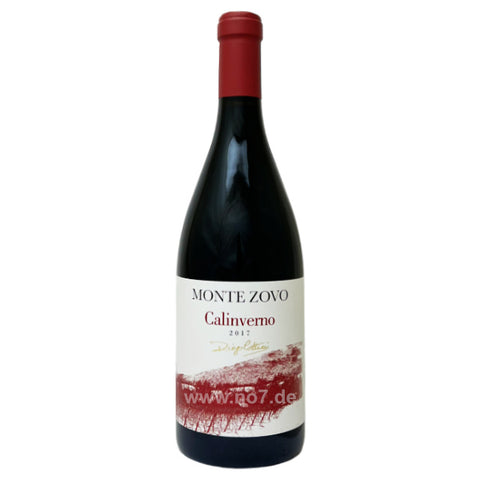 Calinverno Veronese Rosso IGT 2017 - Monte Zovo 0,75l