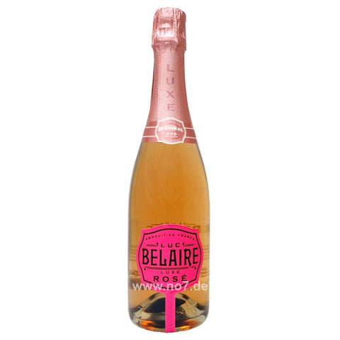 Luc Belair Fantome Luxe Rosé 0,75l